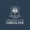 University of Gibraltar logo