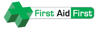 First Aid First logo