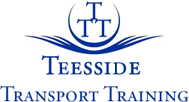 Teesside Transport Training Ltd logo