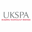 UKSPA- The United Kingdom Science Park Association logo