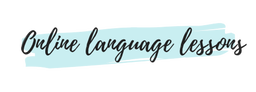 Online Language Lessons