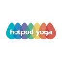 Hotpod Yoga Glasgow Ltd logo