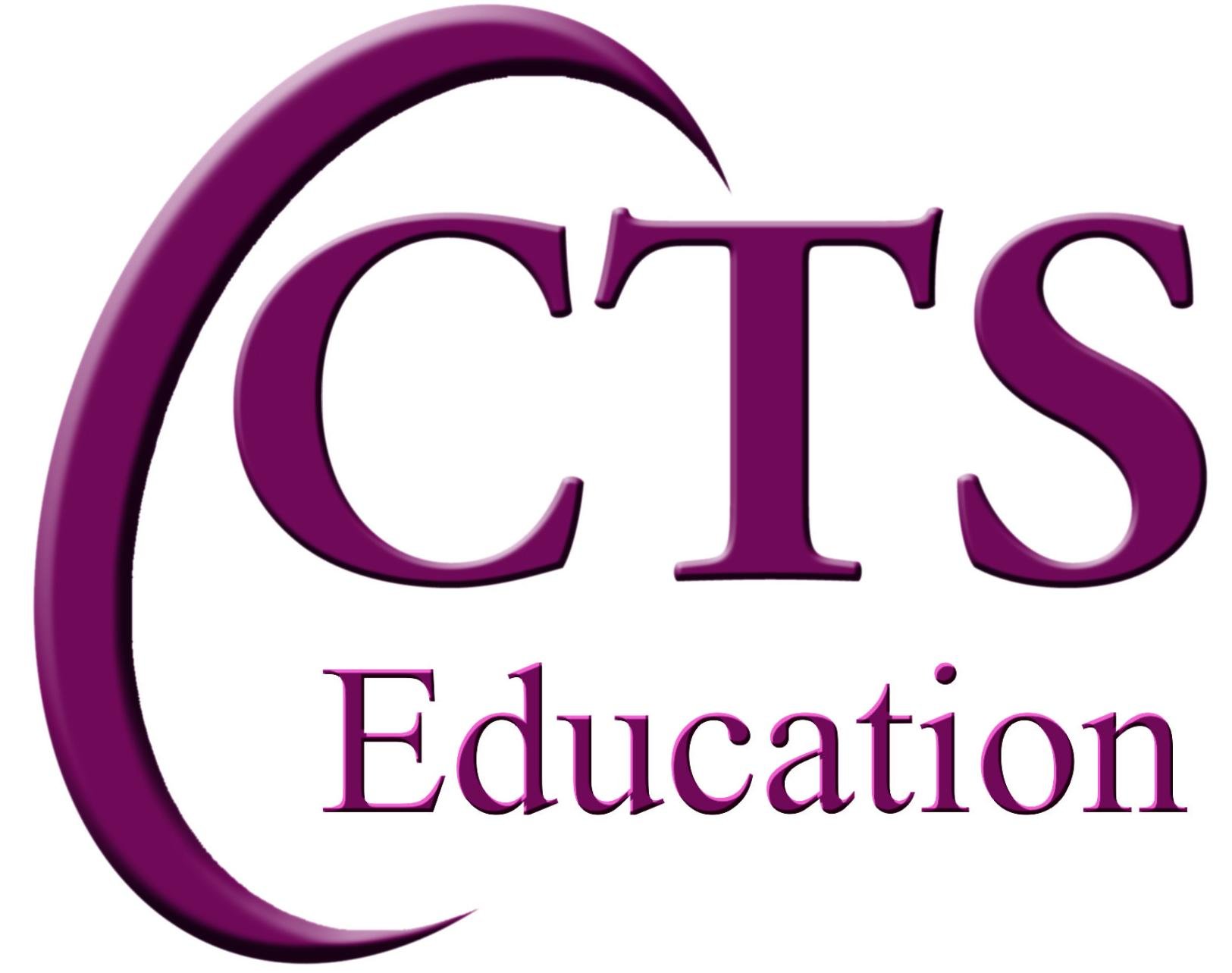 CTS Education logo
