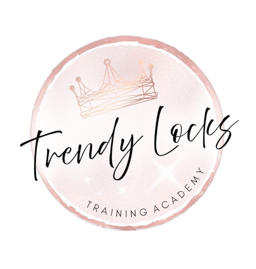 Trendy Locks Hair,Beauty And Nail Training Academy logo