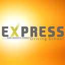 Express Driving School logo
