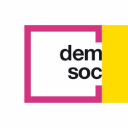 The Democratic Society logo