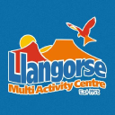 Llangorse Multi Activity Centre logo