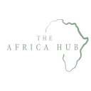 The Africa Hub logo