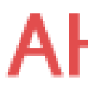 Ahass logo