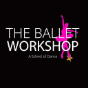 The Ballet Workshop logo