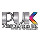 Performers Uk logo