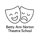 Betty Ann Norton Theatre School Castleknock logo