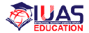 Iuas Education logo