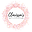 Clarissa's Flowers logo