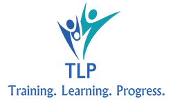 TLP Ltd. logo