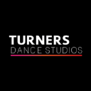 Turners Dance Studios logo