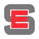 Simple English logo