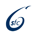 City of Stoke-on-trent Sixth Form College logo