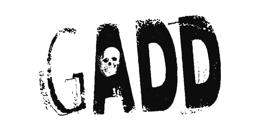 Gadd Music Vocal Studio logo