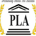 People Learning Academy logo