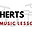 Herts Music Lessons logo