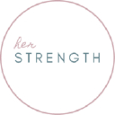 Her Strength logo