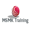 Msmk Training logo