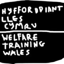 Hyforddiant Lles Cymru/Welfare Training Wales logo