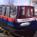 Chertsey Meads Marine Boat Hire