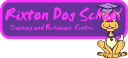 Rixton Dog School Training & Behaviour Centre logo