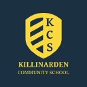 Killinarden Community School (KCS) logo