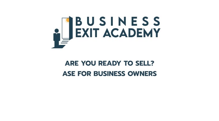 The Business Exit Academy