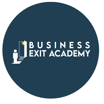 The Business Exit Academy logo