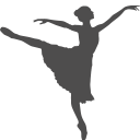 Alison Fuller’S School Of Dance logo