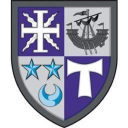 Holy Rood High School logo