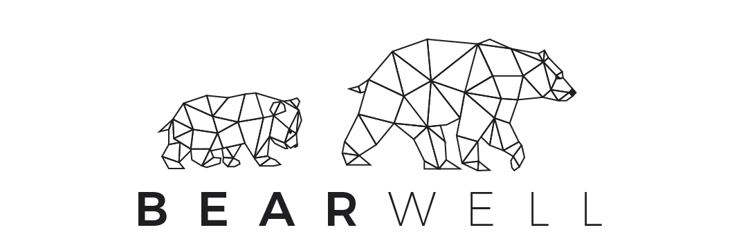 Bear Well logo