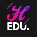 Happy2host Education logo