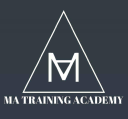 Ma Training Academy And Body Piercing Studio logo