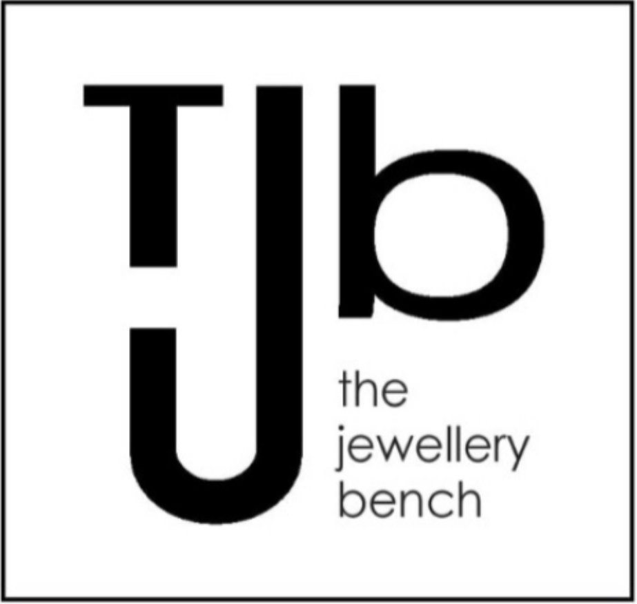 The Jewellery Bench logo
