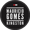 Kingston Jiu Jitsu - Mauricio Gomes Legacy logo