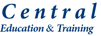 Central Education & Training logo