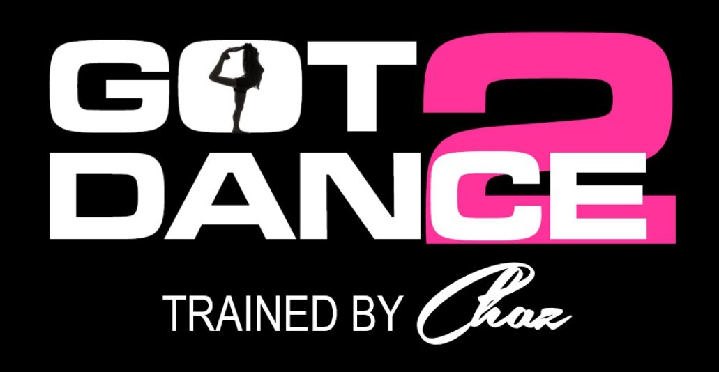 Got2Dance logo