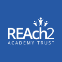 REAch2 Academy Trust logo