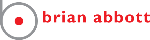 Brian Abbott Training logo