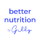 Better Nutrition By Gilly logo