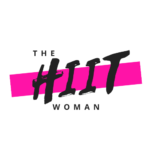 The Hiit Woman logo
