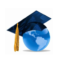 Education World Sheffield logo