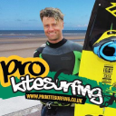 Pro Kitesurfing Lessons