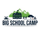 Big School Camp logo