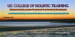 UK College of Holistic Training
